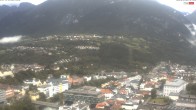 Archiv Foto Webcam Panoramakamera Landeck 06:00