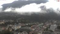 Archiv Foto Webcam Panoramakamera Landeck 09:00