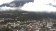 Archiv Foto Webcam Panoramakamera Landeck 11:00