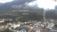 Archiv Foto Webcam Panoramakamera Landeck 06:00