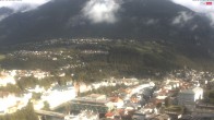 Archiv Foto Webcam Panoramakamera Landeck 07:00