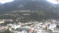 Archiv Foto Webcam Panoramakamera Landeck 11:00