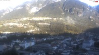 Archiv Foto Webcam Panoramakamera Landeck 07:00