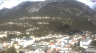 Archiv Foto Webcam Panoramakamera Landeck 09:00