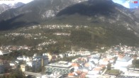 Archiv Foto Webcam Panoramakamera Landeck 11:00