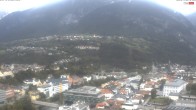 Archiv Foto Webcam Panoramakamera Landeck 07:00