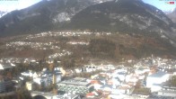 Archiv Foto Webcam Panoramakamera Landeck 09:00