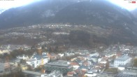 Archiv Foto Webcam Panoramakamera Landeck 06:00