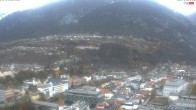 Archiv Foto Webcam Panoramakamera Landeck 07:00