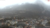 Archiv Foto Webcam Panoramakamera Landeck 13:00