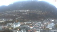 Archiv Foto Webcam Panoramakamera Landeck 15:00
