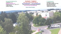 Archived image Webcam in Auerbach - Vogtland 07:00
