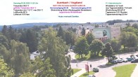 Archiv Foto Webcam Auerbach - östliches Vogtland 13:00