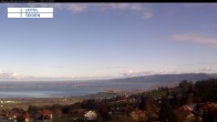 Archived image Webcam Heiden - Lake Constance 09:00