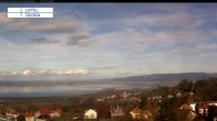 Archived image Webcam Heiden - Lake Constance 13:00