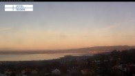 Archived image Webcam Heiden - Lake Constance 15:00
