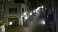 Archived image Schaffhausen - Webcam Vordergasse 03:00