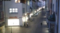 Archived image Schaffhausen - Webcam Vordergasse 05:00