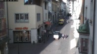 Archived image Schaffhausen - Webcam Vordergasse 07:00