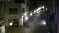 Archived image Schaffhausen - Webcam Vordergasse 01:00