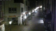 Archived image Schaffhausen - Webcam Vordergasse 03:00