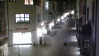 Archived image Schaffhausen - Webcam Vordergasse 05:00