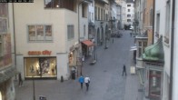 Archived image Schaffhausen - Webcam Vordergasse 07:00