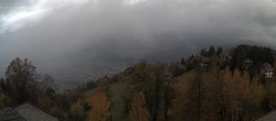 Archiv Foto Webcam Bozen - Panorama Gasthof Kohlern 06:00