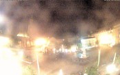 Archiv Foto Webcam Bozen - Panorama Waltherplatz 01:00