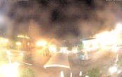 Archiv Foto Webcam Bozen - Panorama Waltherplatz 01:00