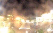 Archiv Foto Webcam Bozen - Panorama Waltherplatz 03:00