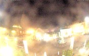 Archiv Foto Webcam Bozen - Panorama Waltherplatz 23:00