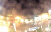 Archiv Foto Webcam Bozen - Panorama Waltherplatz 03:00