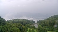 Archiv Foto Webcam Bozen: Hotel Lichtenstern 09:00