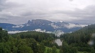 Archiv Foto Webcam Bozen: Hotel Lichtenstern 13:00