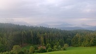 Archived image Webcam Panoramic View Hotel Lichtenstern 06:00