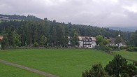 Archived image Webcam Panoramic View Hotel Lichtenstern 13:00