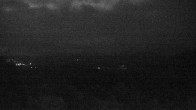 Archived image Webcam Panoramic View Hotel Lichtenstern 01:00