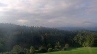 Archived image Webcam Panoramic View Hotel Lichtenstern 07:00