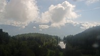 Archiv Foto Webcam Bozen: Hotel Lichtenstern 10:00