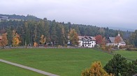 Archived image Webcam Panoramic View Hotel Lichtenstern 07:00