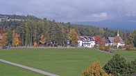 Archived image Webcam Panoramic View Hotel Lichtenstern 11:00