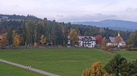 Archived image Webcam Panoramic View Hotel Lichtenstern 15:00