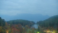 Archived image Webcam Panoramic View Hotel Lichtenstern 17:00