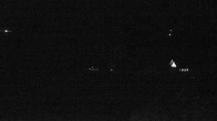 Archived image Webcam Panoramic View Hotel Lichtenstern 23:00