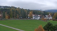 Archived image Webcam Panoramic View Hotel Lichtenstern 15:00