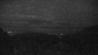 Archived image Webcam Panoramic View Hotel Lichtenstern 23:00