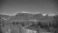 Archiv Foto Webcam Bozen: Hotel Lichtenstern 23:00