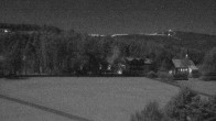 Archiv Foto Webcam Bozen: Hotel Lichtenstern 01:00