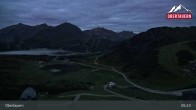 Archiv Foto Webcam Obertauern: Seekar 04:00